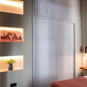 Casa Blanca Appartement Málaga