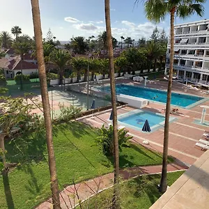 Teneguia-yumbo I Appartement Playa del Inglés
