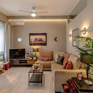Soho Urban Flat - Estilo Y Confort En El Corazon De Appartement