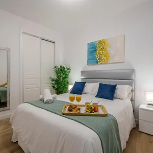 Cultural Experience Appartement