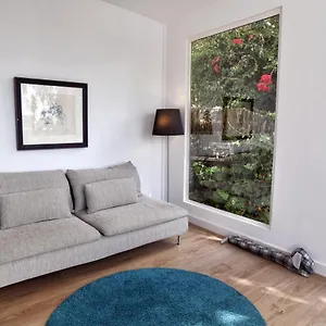 Sancha By Bossh! Appartement