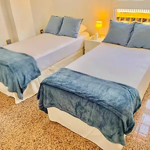 Encantadora Privada Cerca Del Mar Accommodatie bij particulieren