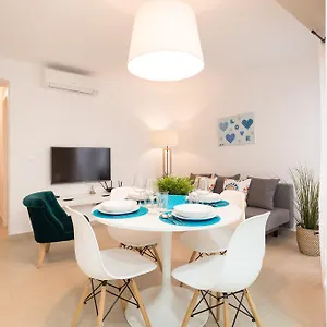 Pena Center Appartement Málaga