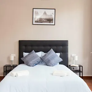 Key Housing Appartement Barcelona